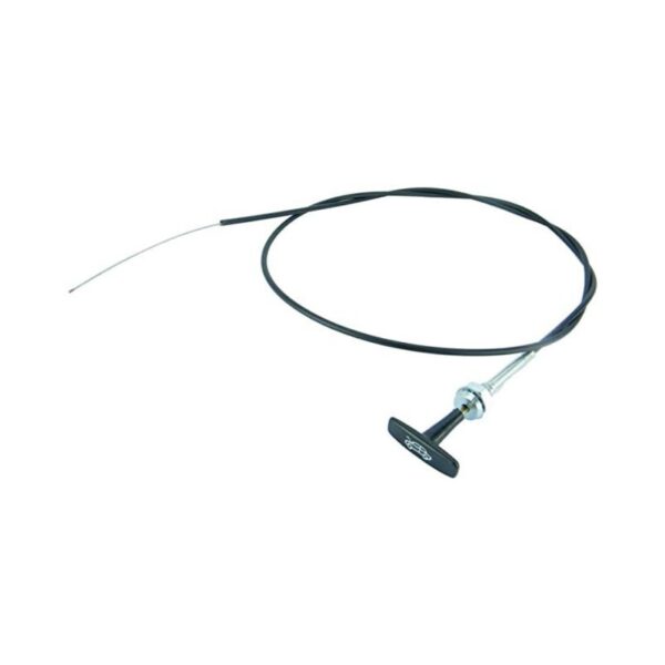 Cable Apertura Capo - AG PARTS 4x4 (ref. ALR9556)