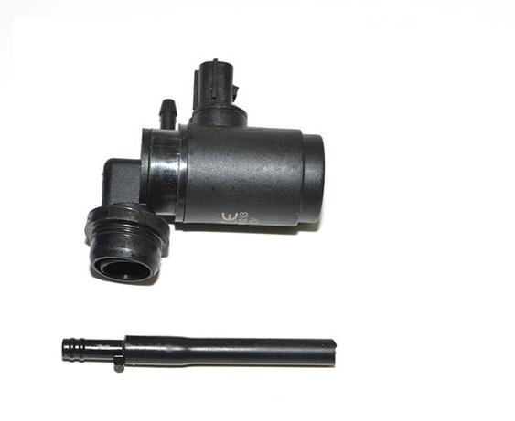 Bomba Agua lavaparabrisas