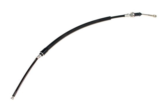 Cable Freno Mano - AG PARTS 4x4 (ref. SPB000150)