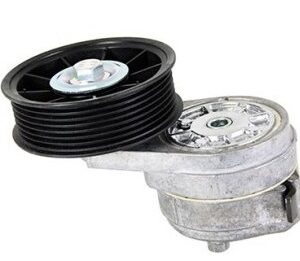 Tensor Correa Servicios - EUROSPARE