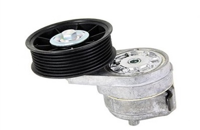 Tensor Correa Servicios - EUROSPARE