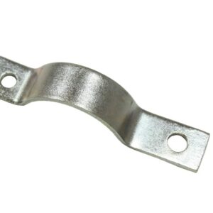 Soporte escape - AG PARTS 4x4 (ref. 239711)