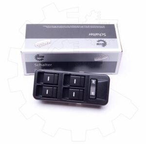 Conjunto Interruptores Elevalunas - Puerta Delantera Izquierda