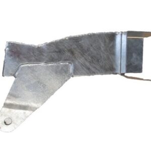 PjH1fwMZ_AG622 Pie de Chasis Delantero - Lado Derecho - Galvanizado