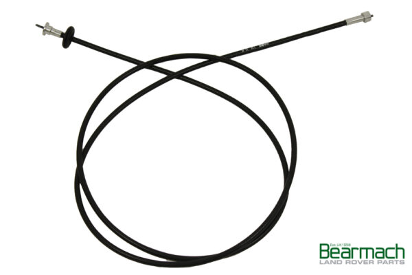 Cable Velocimetro longitud 2400mm