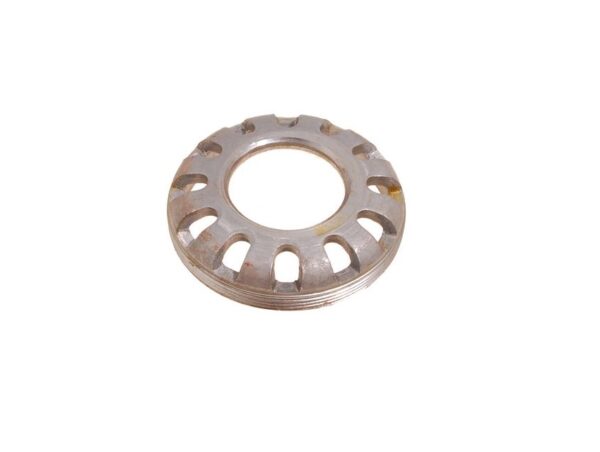 Anillo Diferencial