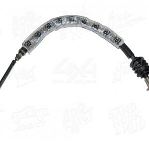 Cable Freno Mano - ALLMAKES 4X4 (ref. SPB101500)