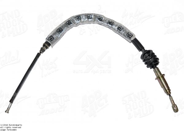 Cable Freno Mano - ALLMAKES 4X4 (ref. SPB101500)