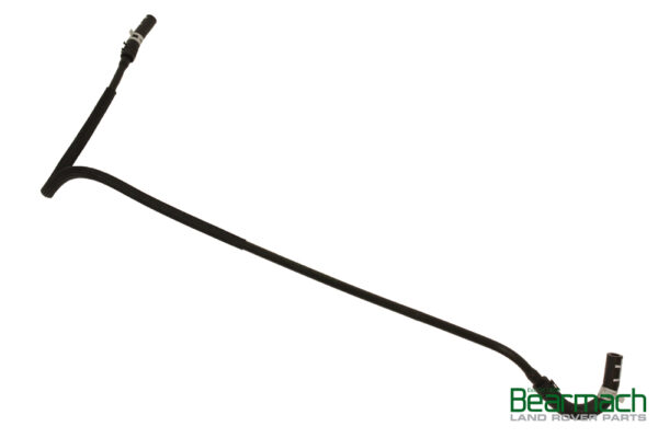 Manguito de Retorno - Refrigeración EGR TD5