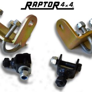 Kit Soportes Reforzados