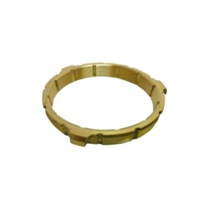 Anillo sincro interior
