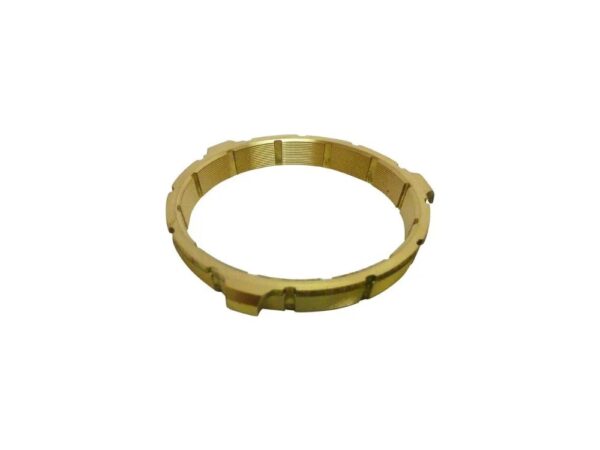 Anillo sincro interior
