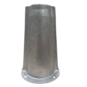 Soporte Montaje Muelle Delantero - Galvanizado