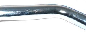 Manguito Turbo - EUROSPARE