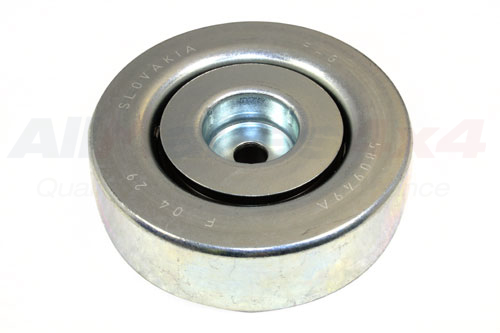 Polea - Tensor - ALLMAKES 4X4 (ref. STC2132)