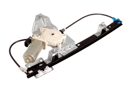 WtfQK1TE_CVH101212SKV Freelander elevalunas trasero - Lado Izquierdo 5 puertas - SKV