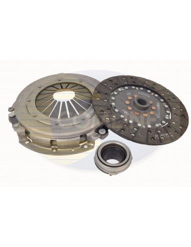 XDlZY5Ff_ECK187 Kit Embrague TD5 (Incluye Rodamiento) - COMLINE