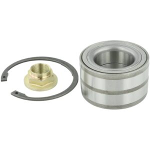 DAC50890051-KIT Kit Cojinete - Chasis/Travesaño Tras.