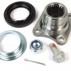 Kit Brida Grupo Delantero/Trasero - AG PARTS 4x4 (ref. STC3722)