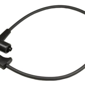 Cable bujias V8 cilindro 4