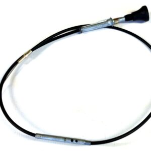 Cable starter