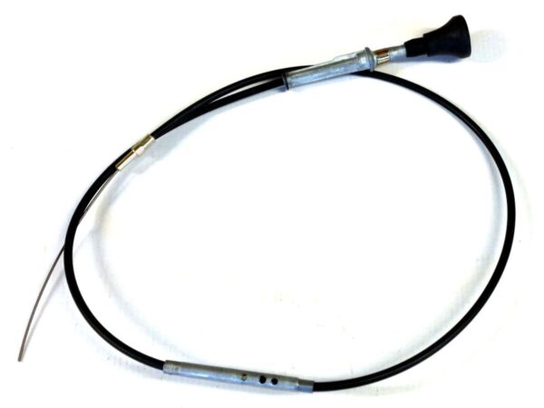 Cable starter