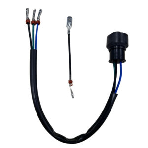 ZQeD1REF_PRC9409LEADS Cableado - de Bomba Combustible V8 EFI