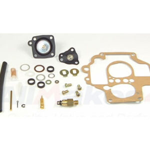 a2alkxyh_rtc5863 Kit Juntas Carburador 2.5 Gasolina - ALLMAKES