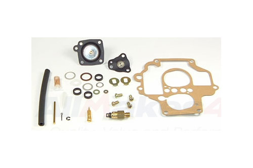 Kit Juntas Carburador 2.5 Gasolina - ALLMAKES