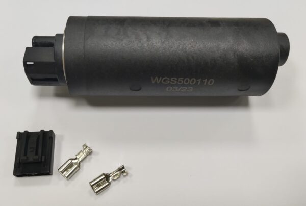 a5lzpzwl_wgs500110 Bomba de combustible - SOLO BOMBA - Calefactor Auxiliar por Combustible