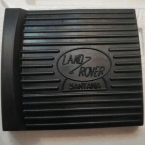 Goma Pedal Freno Embrague