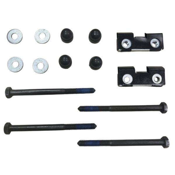 Kit de Sujeción Paragolpes Defender