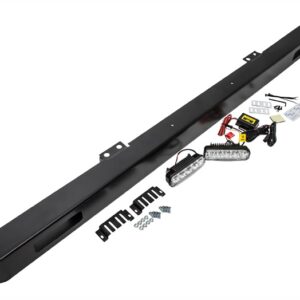 agfu9vog_ag1790 Paragolpes con Kit de Luces LED Integrado - Defender