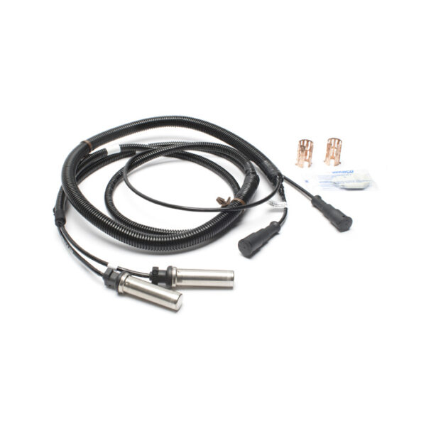 Juego de Sensores ABS - Trasero