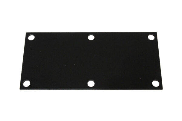 Tapa Superior Caja Pedal
