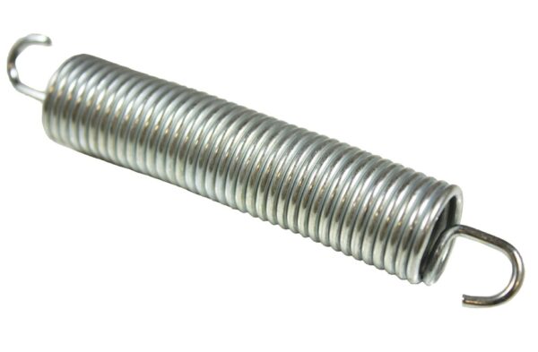 Muelle retorno pedal de embrague y freno