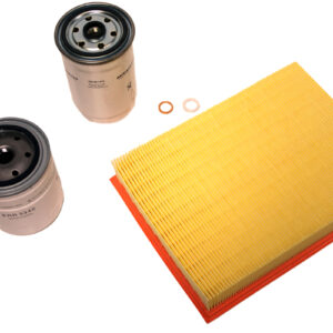 Kit de filtros - para motor 300TDI - ALLMAKES 4X4