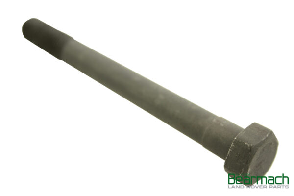 Tornillo culata a bloque 1/2 UNF X4 9/16