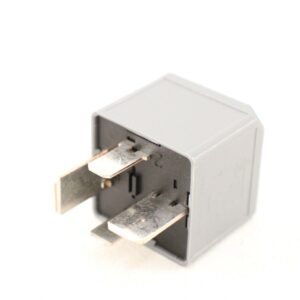 ayrqij1x_ywb500220 Relé potencia 70Amp gris - Varios usos