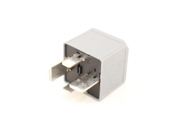 Relé potencia 70Amp gris - Varios usos