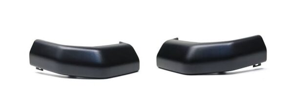 Kit Puntas Paragolpes Trasero