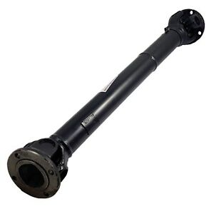 Transmisión Delantera - AG PARTS 4x4 (ref. TVB100610)
