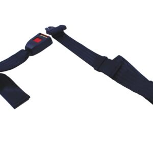 Cinturón de Seguridad de Segunda Fila - Asiento central