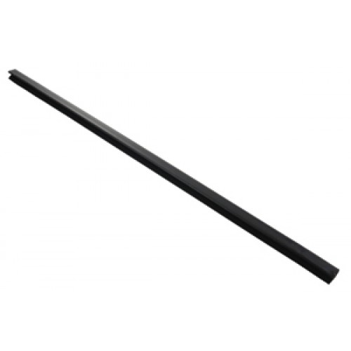 Canalin Superior - Cristal 4mm - Puerta Lateral Trasera