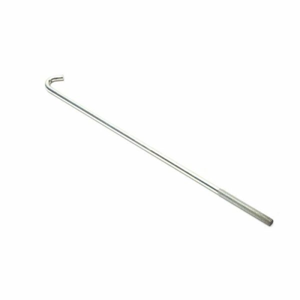 Tornillo Soporte Batería