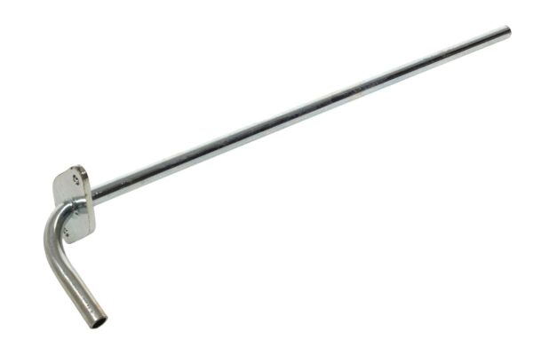 Tubo - Retorno de Combustible - en Depósito - DEFENDER