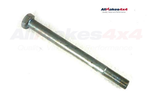 Tornillo 1/2 UNF X 5 3/4