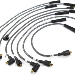 bgci3s63_rtc6551ag Juego de Cables de Encendido - AG PARTS 4x4
