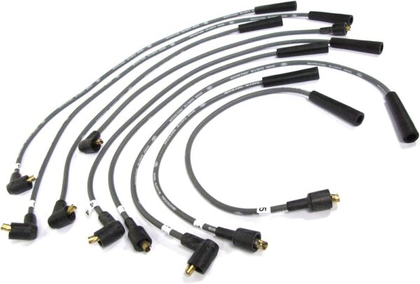 Juego de Cables de Encendido - AG PARTS 4x4