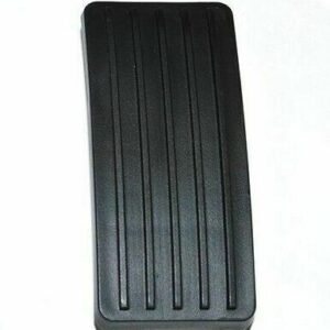 Goma Pedal Acelerador - AG PARTS 4x4 (ref. SAD000010PMA)